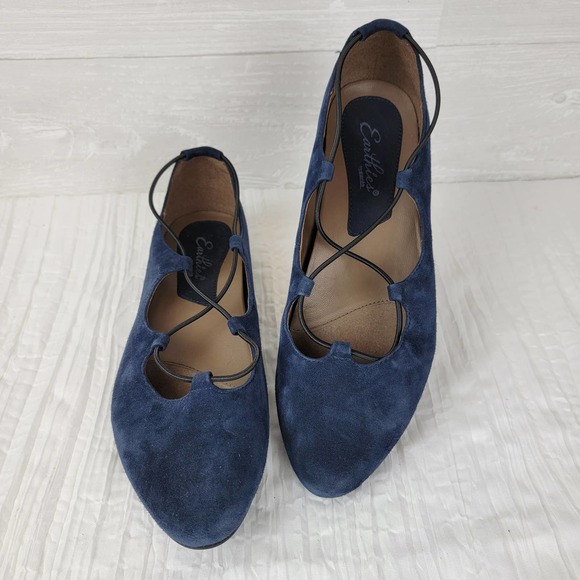 earthies essen ghillie flat